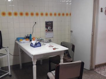 Departamento 3 ambientes con cochera en Villa Luro