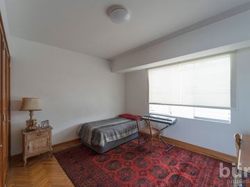 DEPARTAMENTO FLAT FRENTE AL OLIVAR CON 4 DORMITORIOS Y TERRAZA