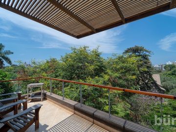 DEPARTAMENTO FLAT FRENTE AL OLIVAR CON 4 DORMITORIOS Y TERRAZA
