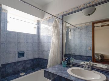 DEPARTAMENTO FLAT FRENTE AL OLIVAR CON 4 DORMITORIOS Y TERRAZA