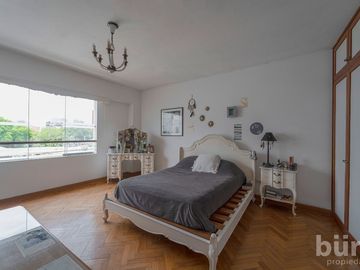 DEPARTAMENTO FLAT FRENTE AL OLIVAR CON 4 DORMITORIOS Y TERRAZA