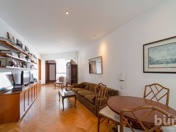 DEPARTAMENTO FLAT FRENTE AL OLIVAR CON 4 DORMITORIOS Y TERRAZA