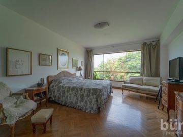 DEPARTAMENTO FLAT FRENTE AL OLIVAR CON 4 DORMITORIOS Y TERRAZA