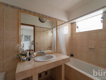 DEPARTAMENTO FLAT FRENTE AL OLIVAR CON 4 DORMITORIOS Y TERRAZA