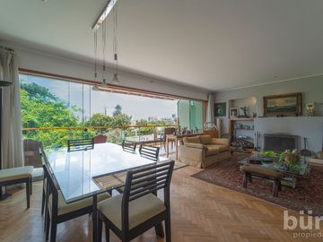 DEPARTAMENTO FLAT FRENTE AL OLIVAR CON 4 DORMITORIOS Y TERRAZA