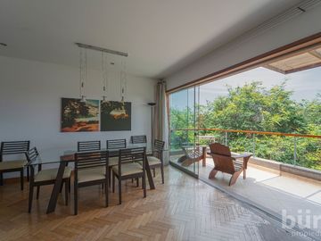 DEPARTAMENTO FLAT FRENTE AL OLIVAR CON 4 DORMITORIOS Y TERRAZA