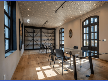 Departamento en venta en la Colonia Roma Sur, CDMX.