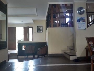 Rumah Nyaman di Pondok Hijau Setiabudi Dekat Geger Kalong