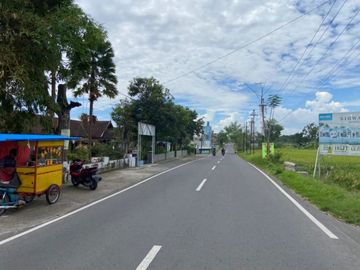 Hanya 245jt sudah menjadi warga perumahan di Nglinggi