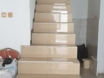 Di jual rumah jalan kupang indah, surabaya barat