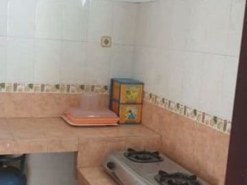 Di jual rumah jalan kupang indah, surabaya barat