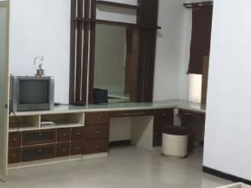 Di jual rumah jalan kupang indah, surabaya barat