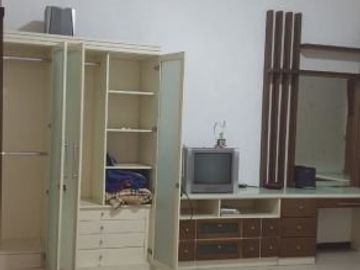 Di jual rumah jalan kupang indah, surabaya barat