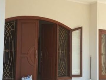 Di jual rumah jalan kupang indah, surabaya barat