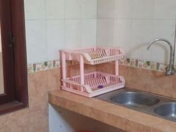 Di jual rumah jalan kupang indah, surabaya barat
