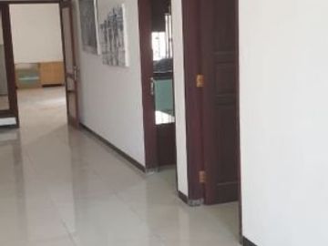 Di jual rumah jalan kupang indah, surabaya barat