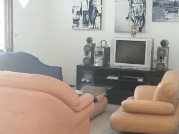 Di jual rumah jalan kupang indah, surabaya barat