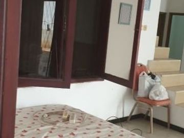 Di jual rumah jalan kupang indah, surabaya barat