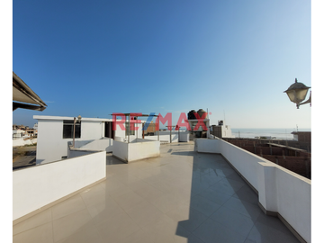 Propiedad excepcional en Las Lomas de Huanchaco, una urbanización que ha experimentado un desarrollo ordenado y armonioso durante la última década, co