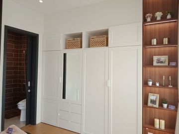 Rumah L7 Keren Cantik di Cluster Baroni Gading Serpong