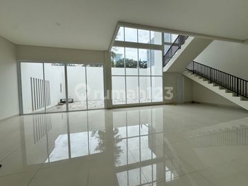 Rumah Nyaman Bagus 2 Lantai di Giri Loka 1 Bsd City