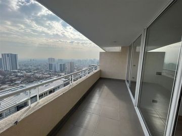 Departamento en Venta en Carvajal/Lo Ovalle