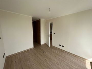 Departamento en Venta en Carvajal/Lo Ovalle