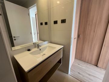 Departamento en Venta en Carvajal/Lo Ovalle