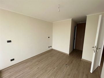 Departamento en Venta en Carvajal/Lo Ovalle