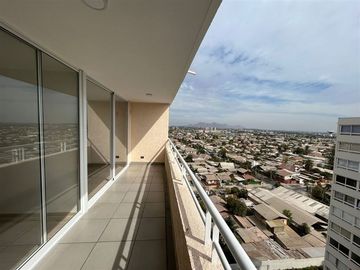 Departamento en Venta en Carvajal/Lo Ovalle