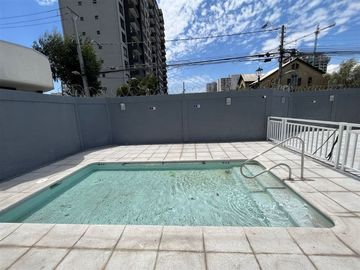 Departamento en Venta en Carvajal/Lo Ovalle