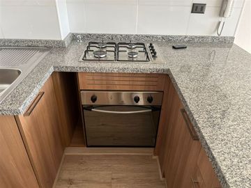 Departamento en Venta en Carvajal/Lo Ovalle