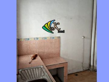 Disewakan Rumah di Cluster Buah batu