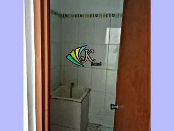 Disewakan Rumah di Cluster Buah batu