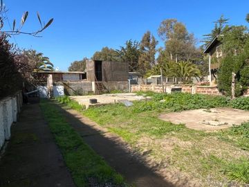 AV EL MAR,  MAITENCILLO