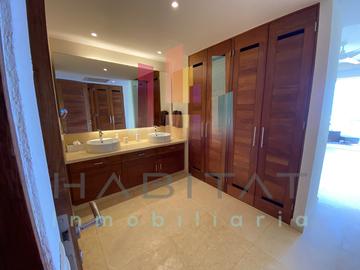 Hermoso departamento en Playamar Tres Cantos 302
