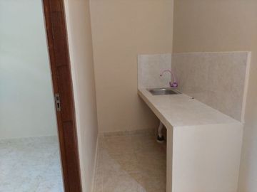 Special Price! Rumah Baru Tipe 30 Harga Ekonomis di Prambanan Klaten