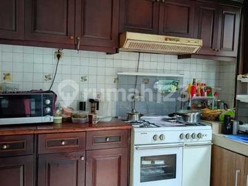 Dijual Rumah 3 Lantai Include AC Tiap Kamar SHM Siap Huni di Puri Bintaro