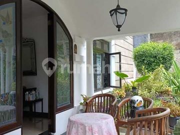 Dijual Rumah 3 Lantai Include AC Tiap Kamar SHM Siap Huni di Puri Bintaro
