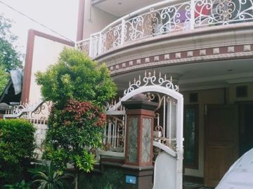 Dijual Rumah 2Lantai Siap Huni Banyu Urip Kidul Surabaya*_