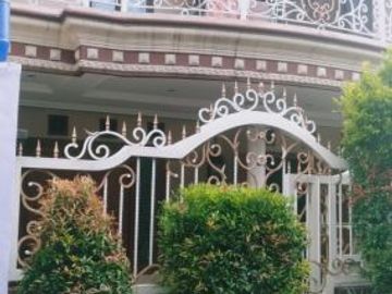 Dijual Rumah 2Lantai Siap Huni Banyu Urip Kidul Surabaya*_