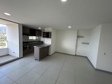 apartamento en arriendo en las antillas. Cod A9434009