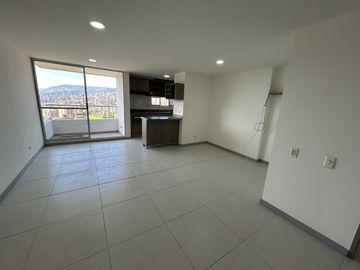 apartamento en arriendo en las antillas. Cod A9434009