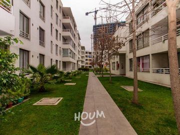 Departamento Matucana ID: 171054r