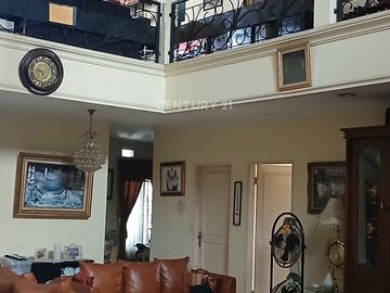 Dijual Rumah Dalam Perumahan Di Cirendeu TangSel