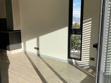 Departamento en arriendo de 1 dorm. en Las Condes