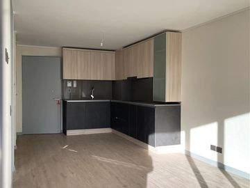 Departamento en arriendo de 1 dorm. en Las Condes