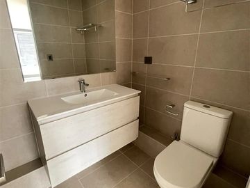 Departamento en arriendo de 1 dorm. en Las Condes