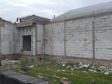 Rumah Murah di Bojongsoang dekat Tol Buahbatu