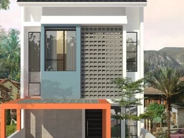 Rumah Murah di Bojongsoang dekat Tol Buahbatu